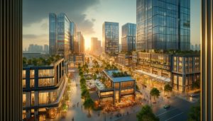 Commercial Real Estate