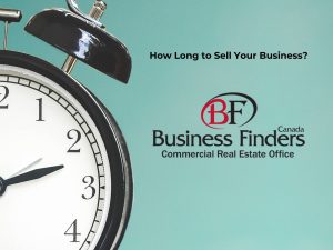 How Long to Sell Your Business