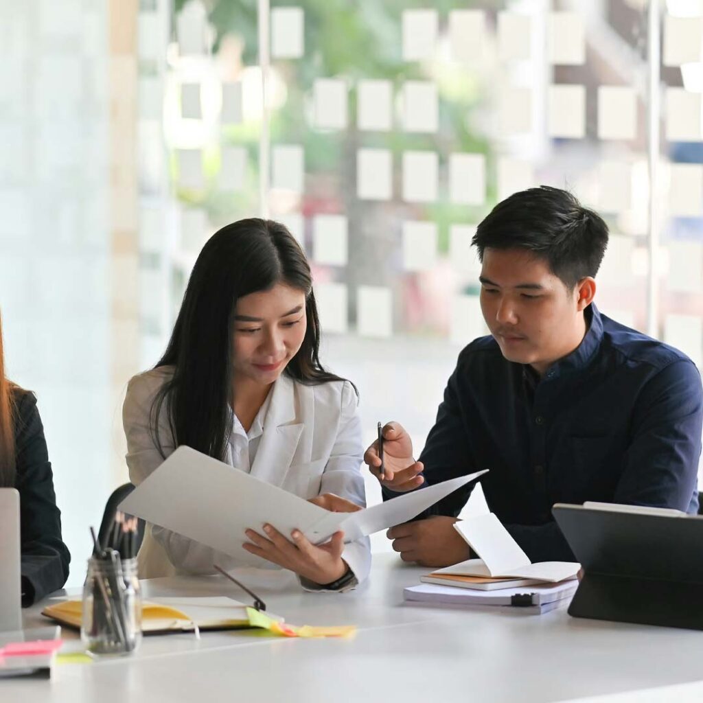 How to Buy a Business in BC