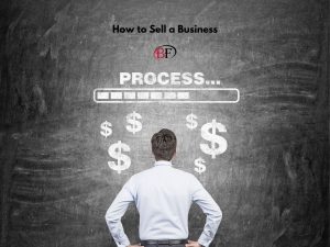 How to sell a Business Banner