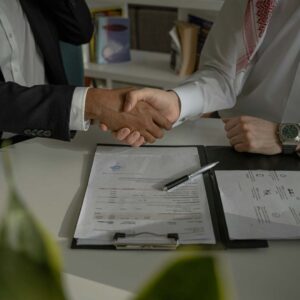 Making an Offer on a Business in BC Negotiation Tips