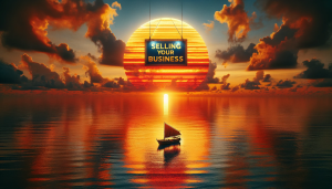 Blog - Selling Your Business - Navigating Challenges