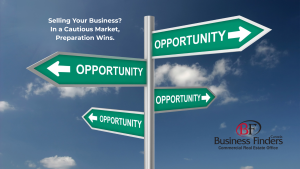 Sell Your Business with Confidence 2 - Blog