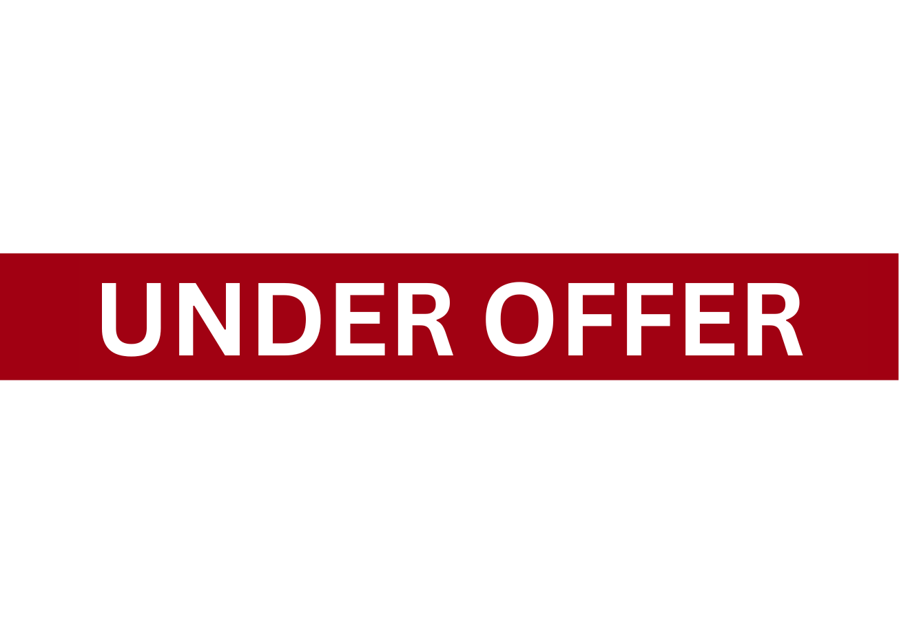 under offer