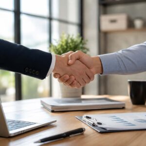 What Business Buyers Really Look For Before They Make an Offer