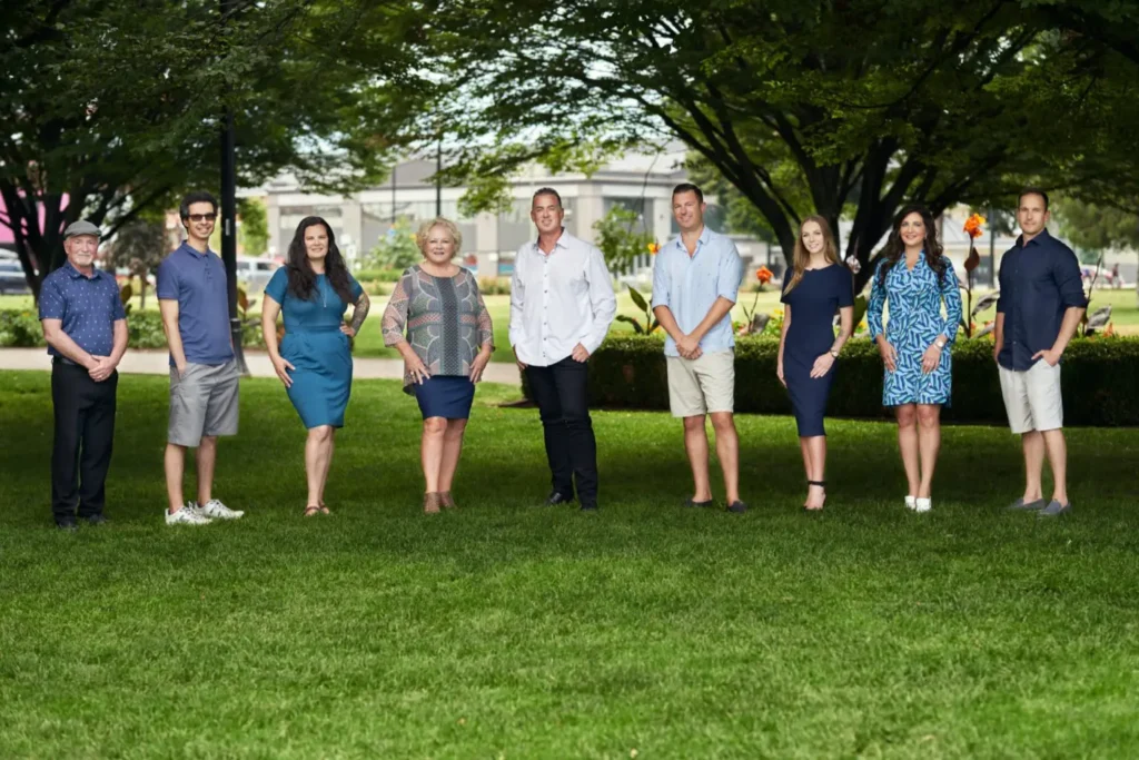 about the team at canada business finders