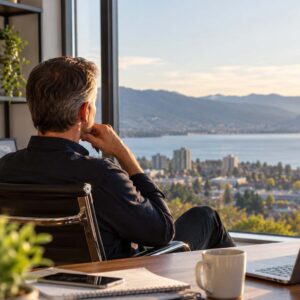 best time to sell a business in BC