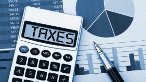 Blog - Selling Your Business Tax Guide