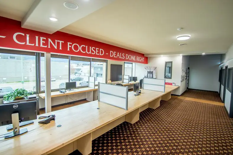 office for sale in canada