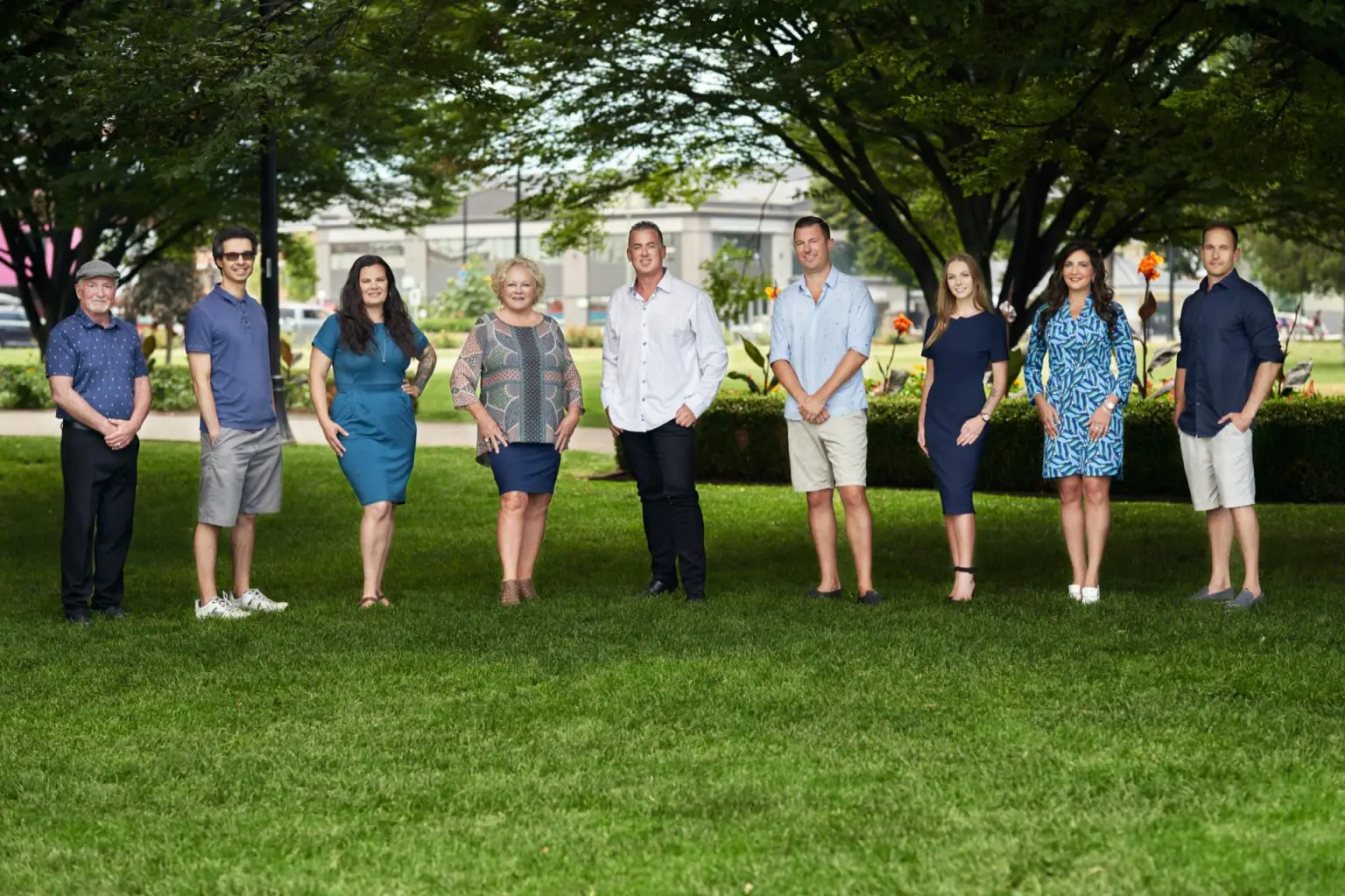 real estate team canada business finders